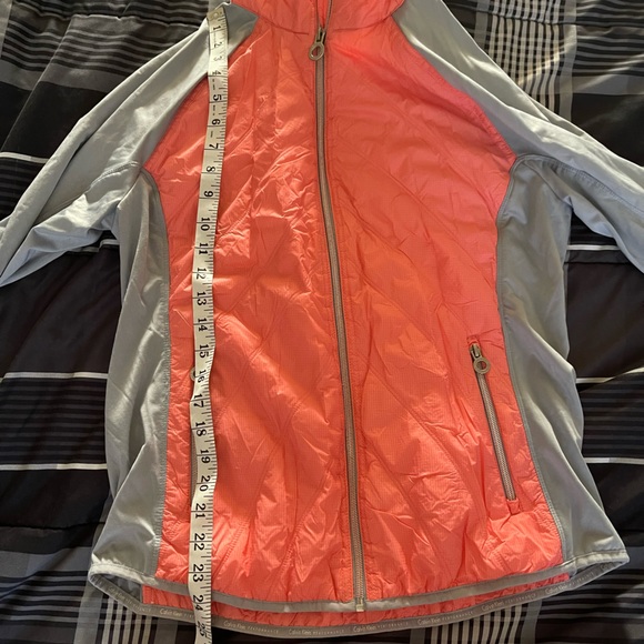 Calvin Klein Performance Jacket - Picture 8 of 8